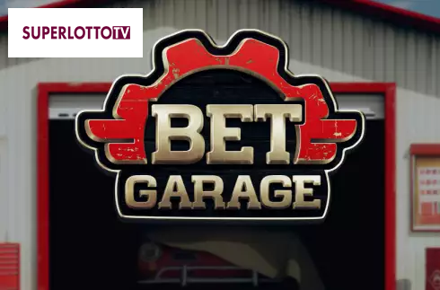 Bet Garage